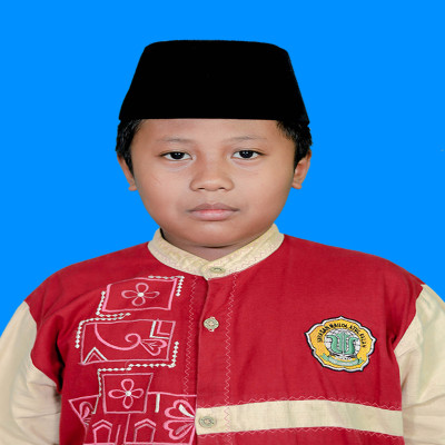 foto profil Axel Kayana Al Khalifi